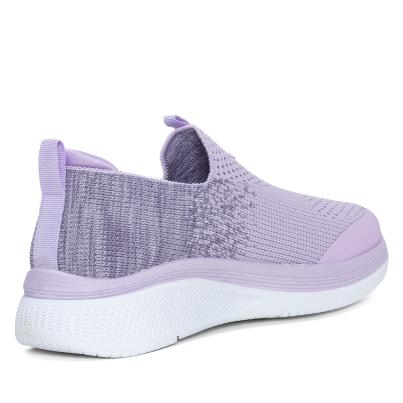 TOPWAY FLEX FOAM Damenslipper flieder