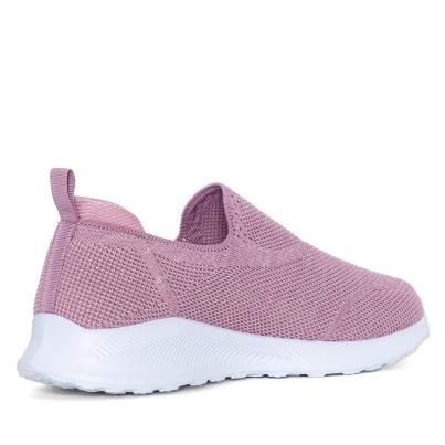 TOPWAY FLEX FOAM Damenslipper rosa