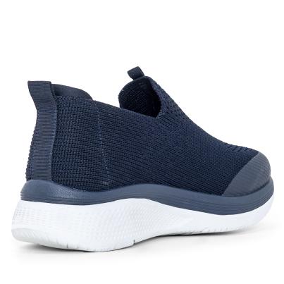 TOPWAY FLEX FOAM Damenslipper navy