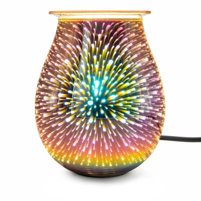 Elektrische Duftlampe Jupiter