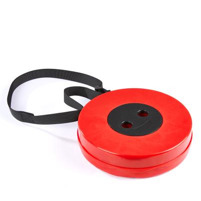 Tragbarer Teleskop-Hocker