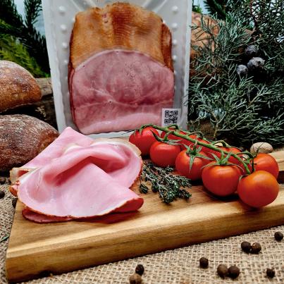 Deli. Schinken-Krustenbraten