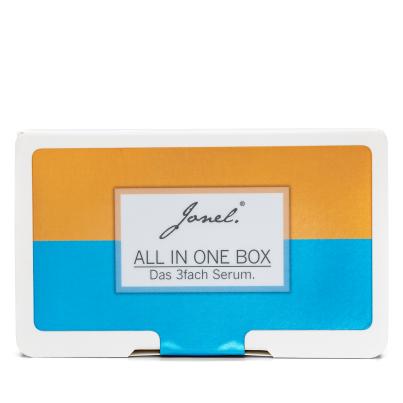 Set Jonel Gesichtsserum 3x7ml