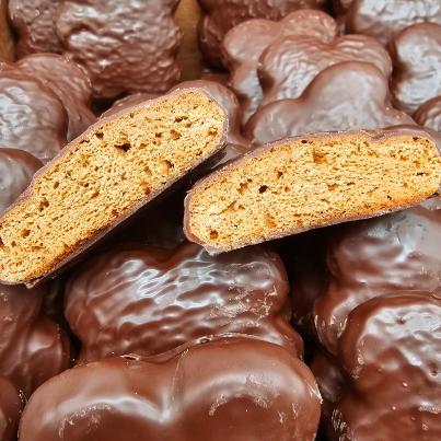 St Margareten-Lebkuchenwunder 600g