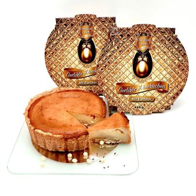 Eierlikör Kuchenwunder 450g