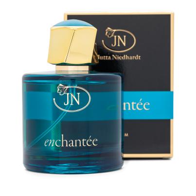 Jutta Niedhardt en chantee EDP woman 100 ml