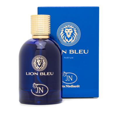 Jutta Niedhardt Lion Bleu man 100ml EDT