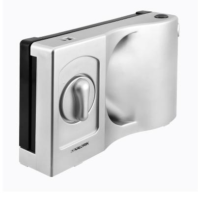 Kalorik Allesschneider Schwarz