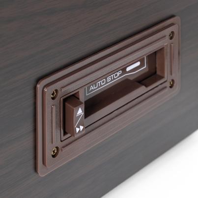 All-in-One Musiksystem TX-137