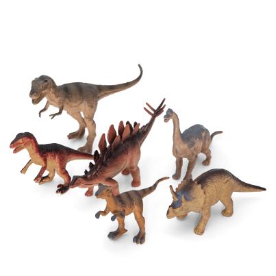 Dinosaurier 6stk Simba