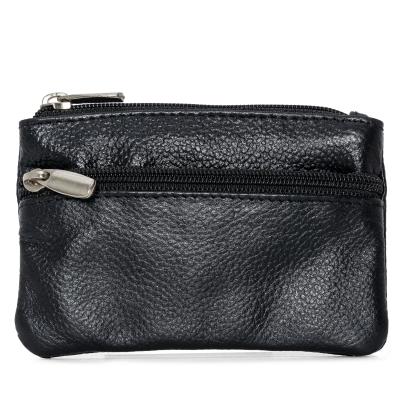 Schlüsselbeutel schwarz