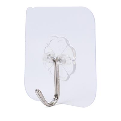 Clever Wounder Klebehaken 6er-Set