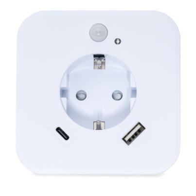 Nachtlicht m. Bewegungssensor LED