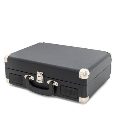 Koffer Plattenspieler mit Encoding