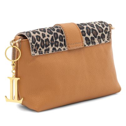 Luca Lorenzo Umhängetasche Leo