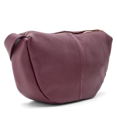 Luca Lorenzo Umhängetasche rot