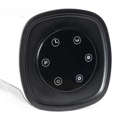 Keramikheizung mit Kaminoptik LX-065