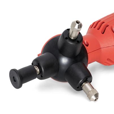 Trio Fix Multifunktionswerkzeug