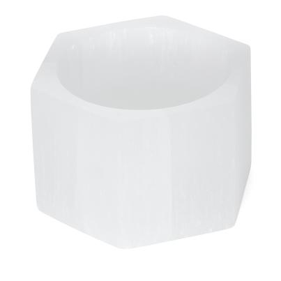 Dose Selenit Baum des Lebens