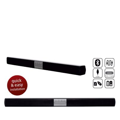 Hi-Fi Soundbar inkl Akku 160W