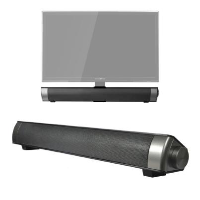 Kompakt Soundbar 2x24W