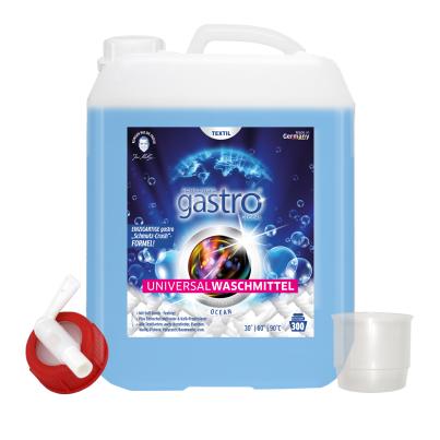 gastro Waschmittel 3 LIter