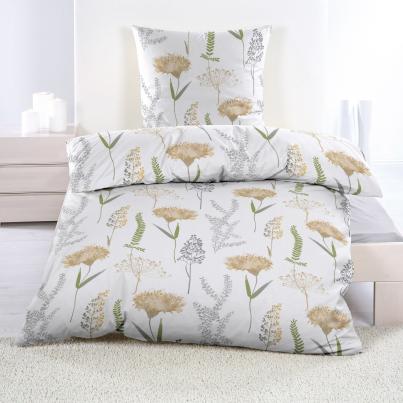 AllSeasons Bettwäsche 4tlg.