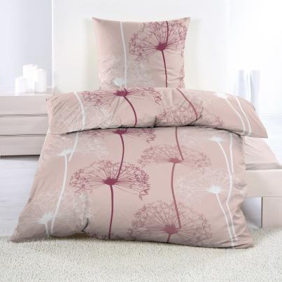 AllSeasons Bettwäsche 4tlg.