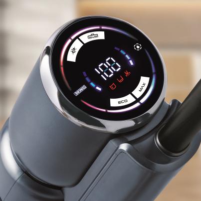 Thomas Hartbodenreiniger