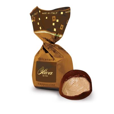 Oliva Dolcenero Cappuccino 800g