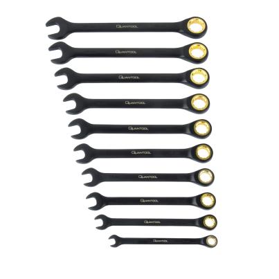 Quantool Ratschenschlüssel Set