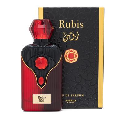 Rubis unisex 100 ml