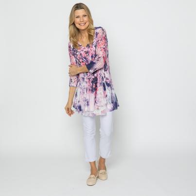 TRENDS by J. Leibfried Shirt multicolor