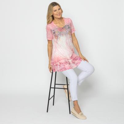 TRENDS by J. Leibfried Shirt multicolor