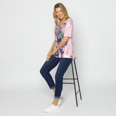 TRENDS by J. Leibfried Shirt multicolor