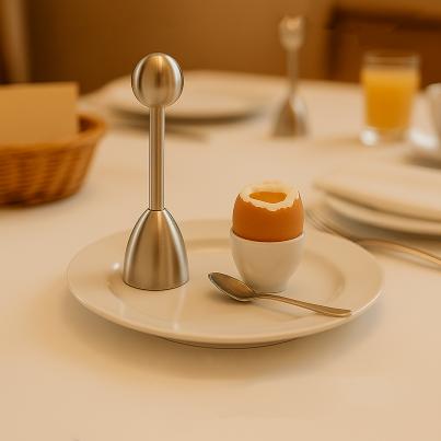 Eierbruchstellenmacher