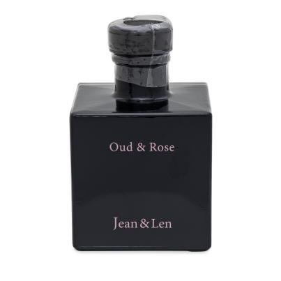 Jean & Len Raumduft Oud & Rose 3x100 ml