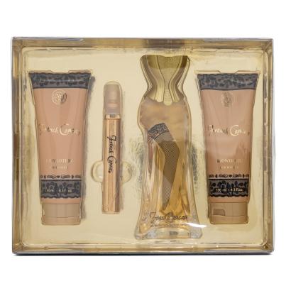 Geschenkset French Cancan women 4-teilig