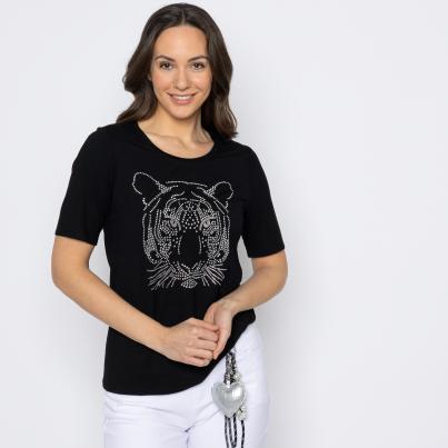 TRENDS by J. Leibfried Doppelpack Shirts mit Motiv