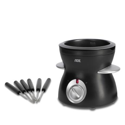 ADE Schokoladen-Fondue