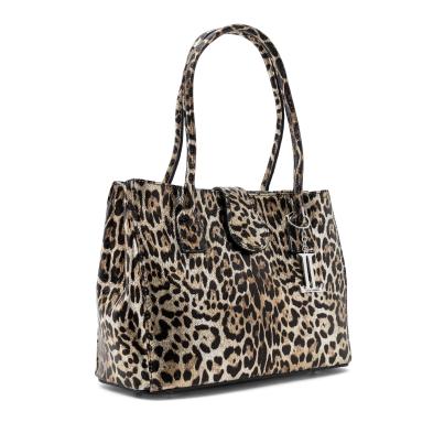 Luca Lorenzo Schultertasche Leo