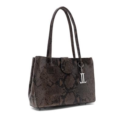 Luca Lorenzo Schultertasche Schlange