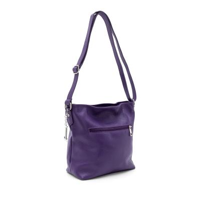 Luca Lorenzo Umhängetasche lila