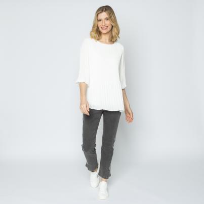 mocca by J. Leibfried Jeans grau