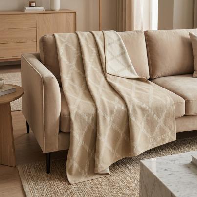 Bugatti Design-Wohndecke beige