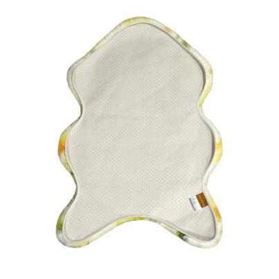 Fellteppich Deluxe mit Design 60x90cm