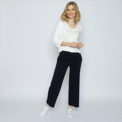 Perfectly JU Hose 'Ruby' Wide marine