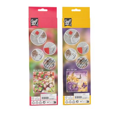 Diamond Painting Doppelpack