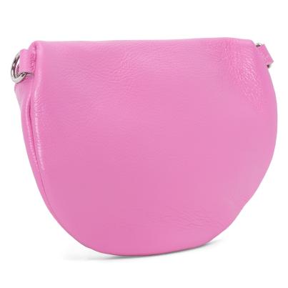 Luca Lorenzo Umhängetasche pink