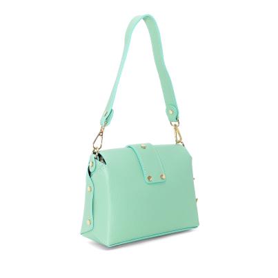 Luca Lorenzo Umhängetasche mint